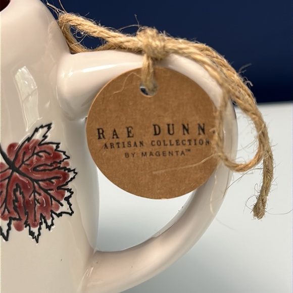 NWT Rae Dunn Fall Mug - Picture 3 of 5